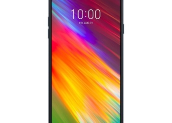 LG W10