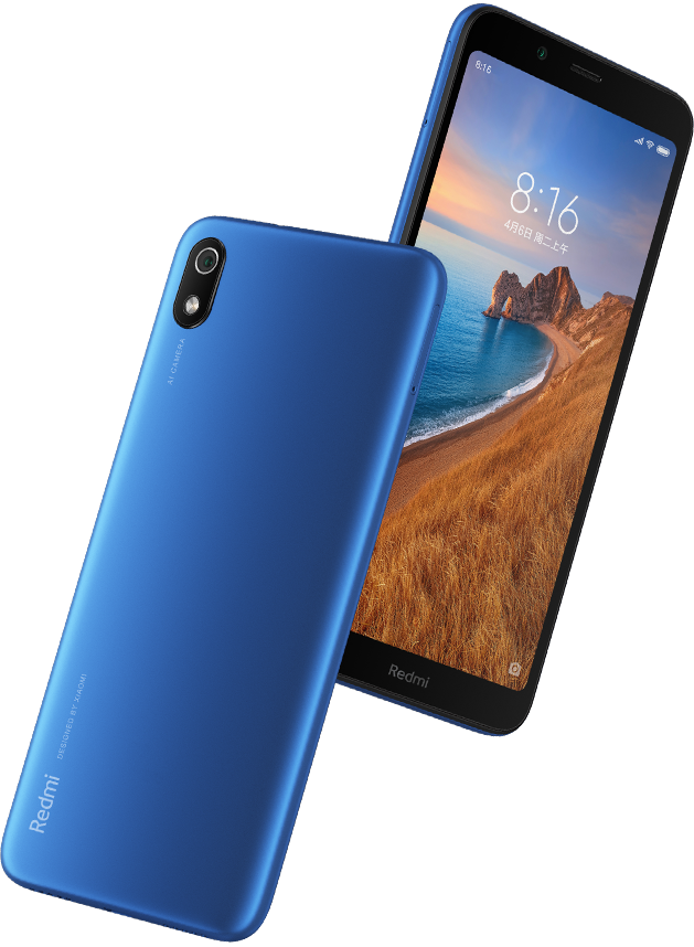 Redmi 7A India Launch