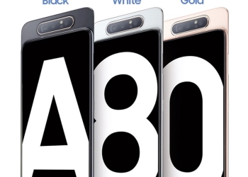Samsung Galaxy A80