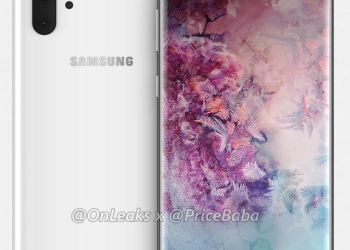 Samsung Galaxy Note 10 Pro