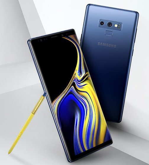 Samsung Galaxy Note 10 launch date
