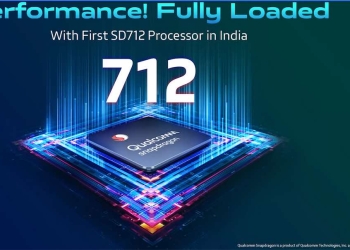 Vivo Z1 Pro snapdragon