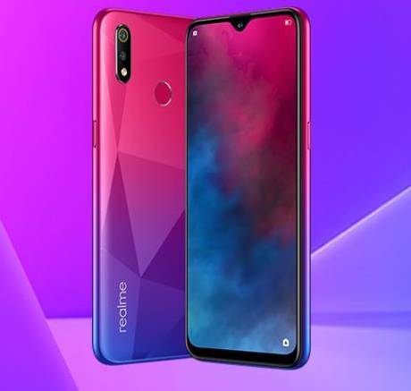 Realme 3i