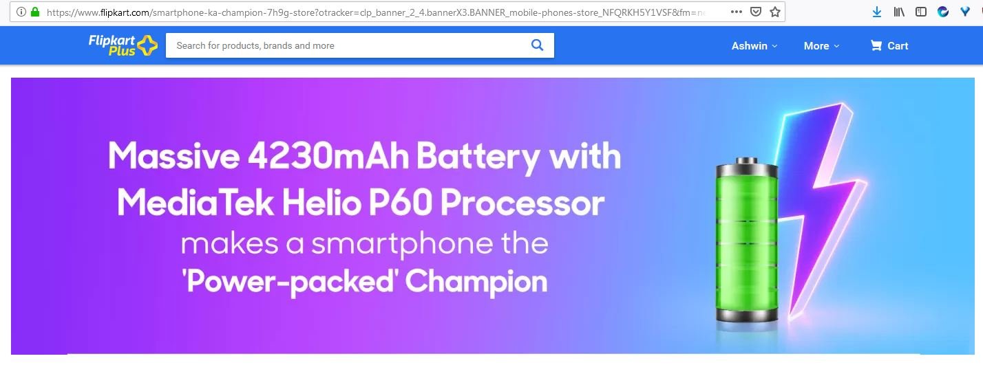 Realme 3i specs