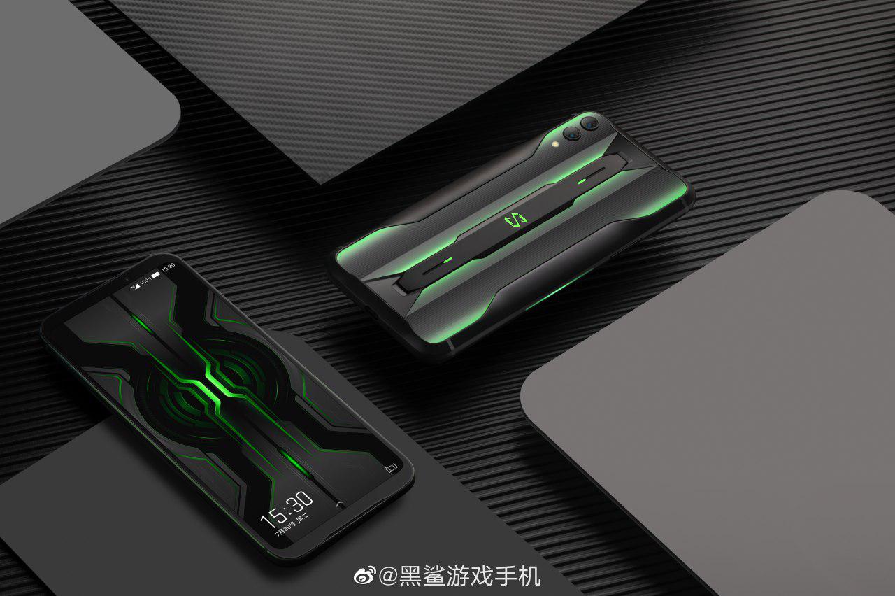 Xiaomi Black Shark 2 Pro