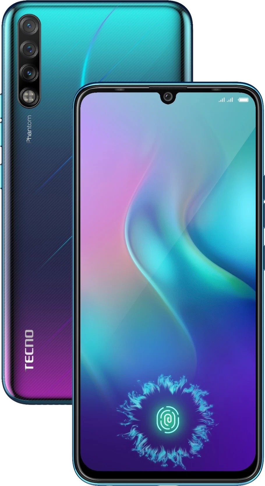 Tecno phantom