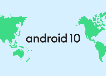 Android Q is Android 10