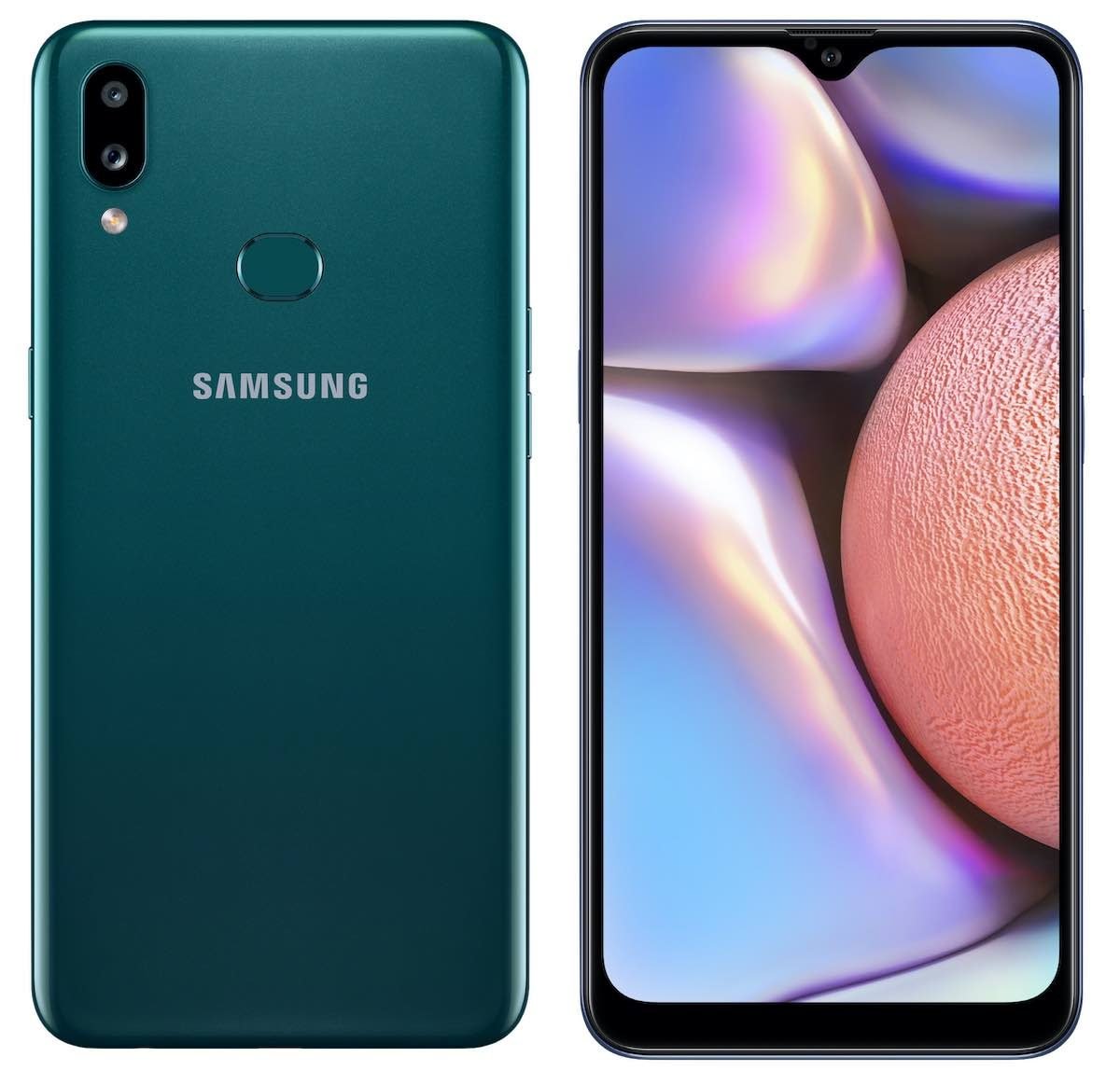 Galaxy A10s