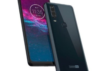 Motorola One Action