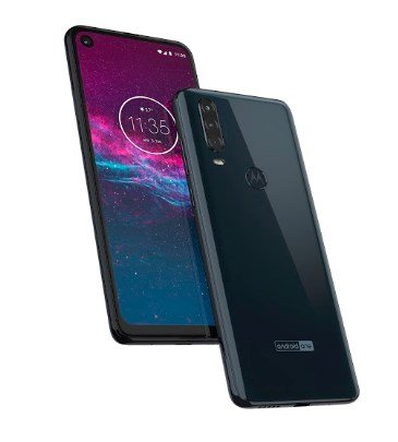 Motorola One Action