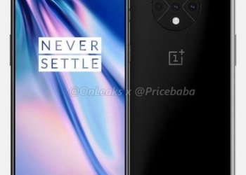 OnePlus 7T launch date