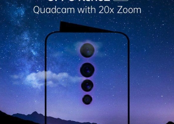 Oppo Reno 2 launch date