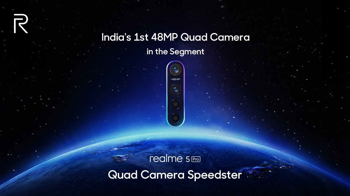 Realme 5 Pro specs