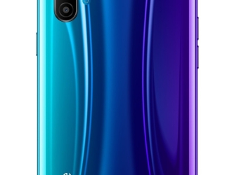 Realme XT Render d