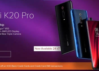 Redmi K20 Pro open sale