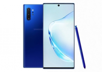 Samsung Galaxy Note10+