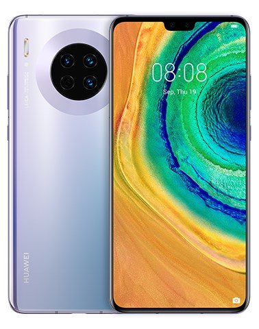 Huawei Mate 30 official