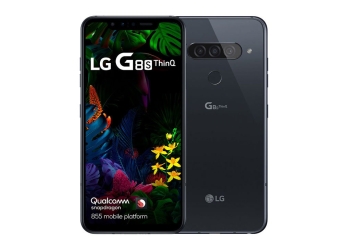 LG G8S ThinQ
