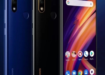 Lenovo A6 Note specs