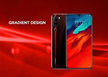 Lenovo Z6 Pro India