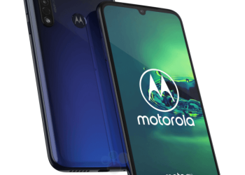 Moto G8 Plus specs
