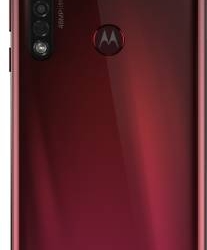Motorola Moto G8 Plus b