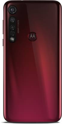 Motorola Moto G8 Plus b