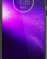 Motorola Moto One Macro