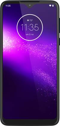 Motorola Moto One Macro