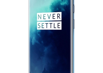 OnePlus 7T Pro leaked Haze Blue