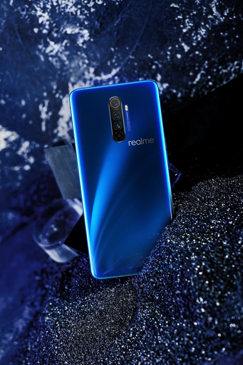 Realme X2 Pro leaked