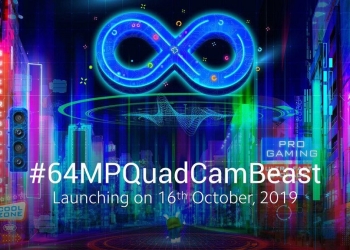 Redmi Note 8 Pro India