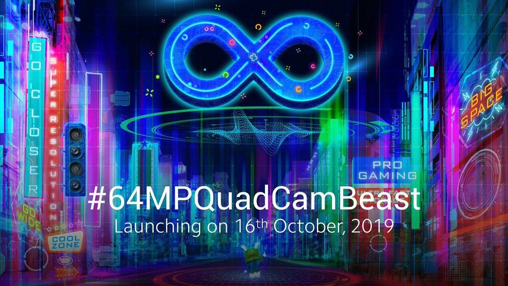 Redmi Note 8 Pro India