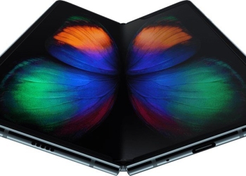 Samsung Galaxy Fold India