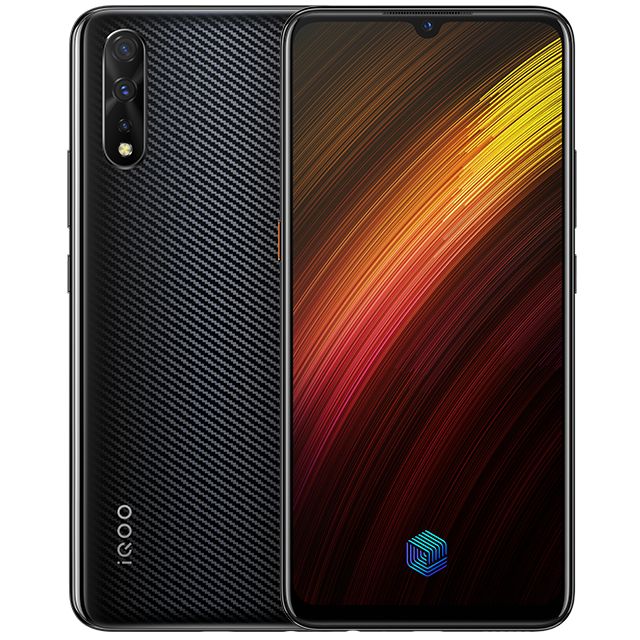 Vivo iQoo Neo 855