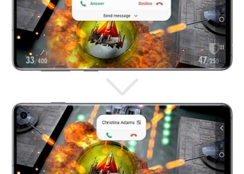 What's new in One UI 2.0 - Clean and minimal