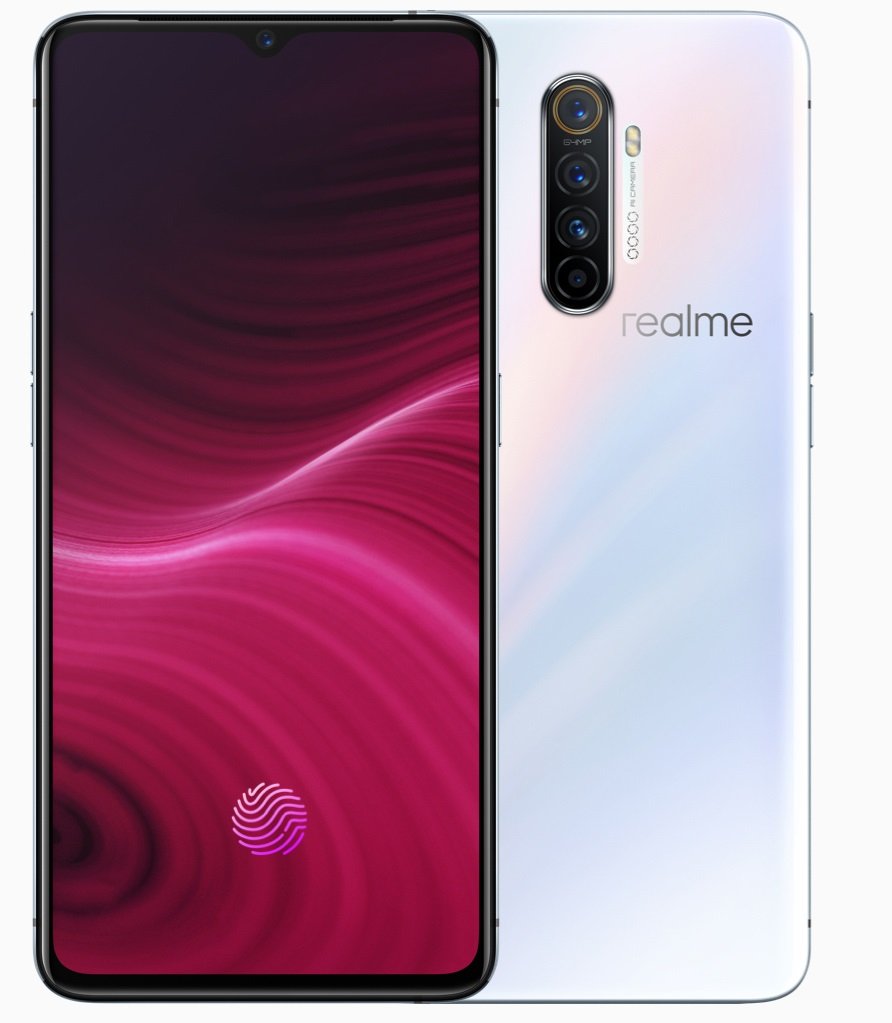 realme x2 pro b