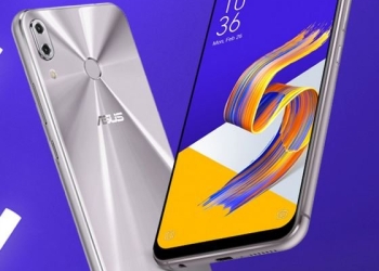 Android 10 Update for Zenfone 5Z