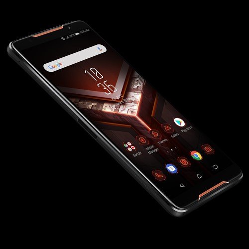 Android Pie Update for ROG Phone