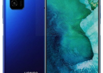 Honor V30 official
