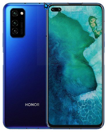 Honor V30 official