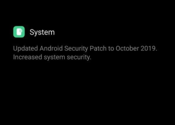 MIUI 11.0.3 Update for Redmi K20