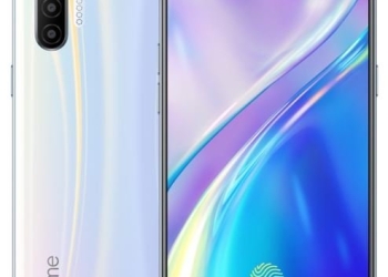 Realme XT November update