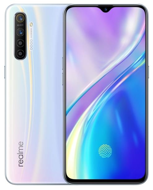 Realme XT November update
