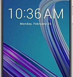 December Update for Zenfone Max Pro M1