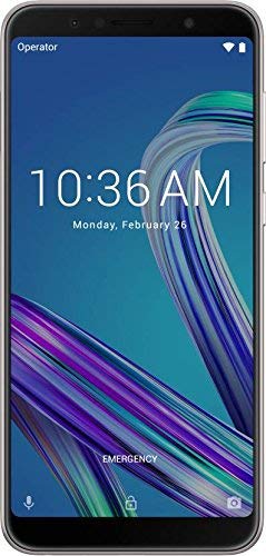 December Update for Zenfone Max Pro M1