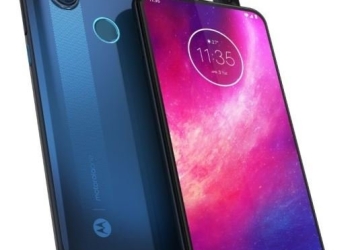 Motorola One Hyper Press Render Leaked