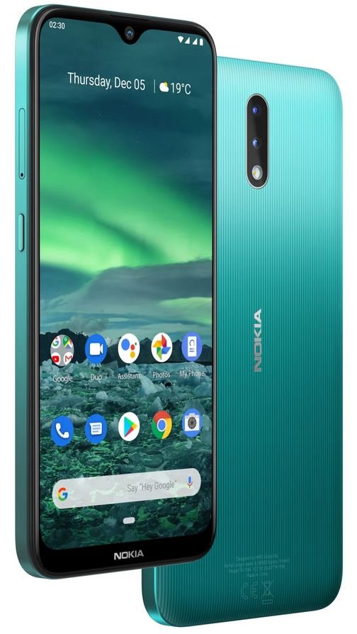 Nokia 2.3 India launch