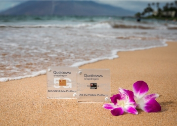 Qualcomm Snapdragon 865 And 765 5g