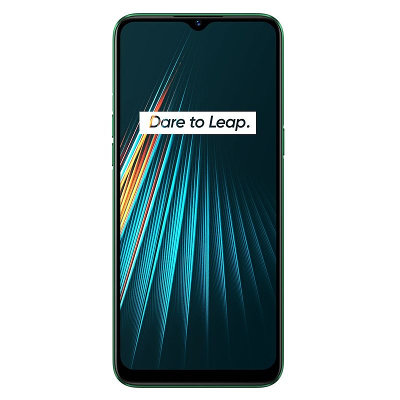 Realme 5i
